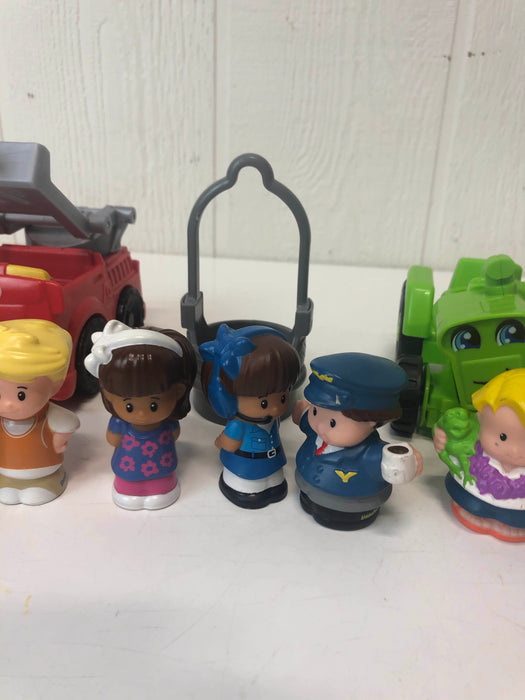 used Toys