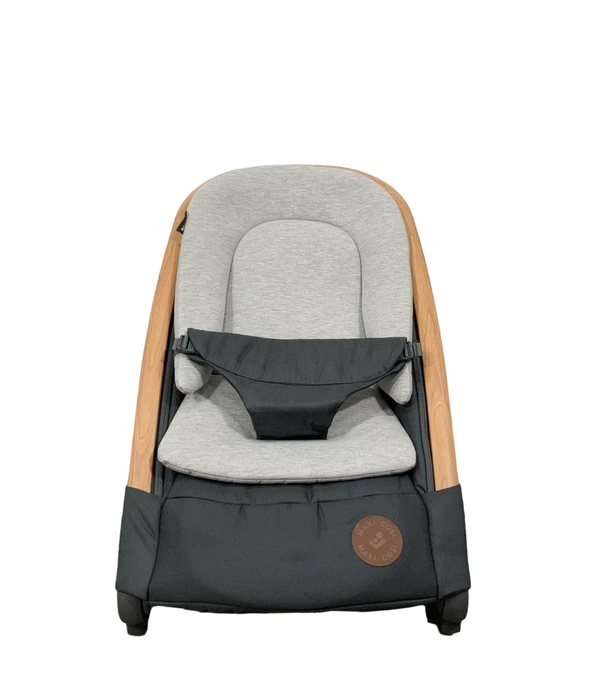 Shop Maxi-Cosi Kori 2-in-1 Rocker, Essential Graphite at Goodbuygears