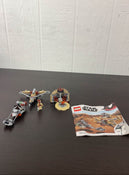 used LEGO Set, Star Wars 75299