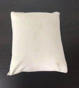 secondhand Throw Pillow