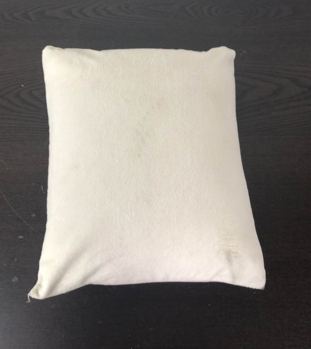 secondhand Throw Pillow