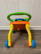 used Infant Gear