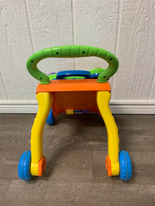 used Infant Gear