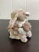 used Pottery Barn Kids Small Animal Plush Stacker