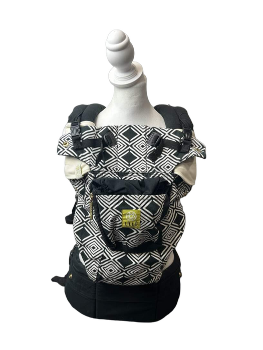 Shop Lillebaby Complete All Seasons Baby Carrier at Goodbuygears