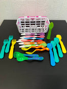 used BUNDLE Feeding Gear