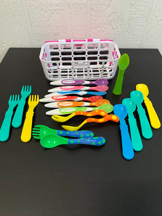 used BUNDLE Feeding Gear