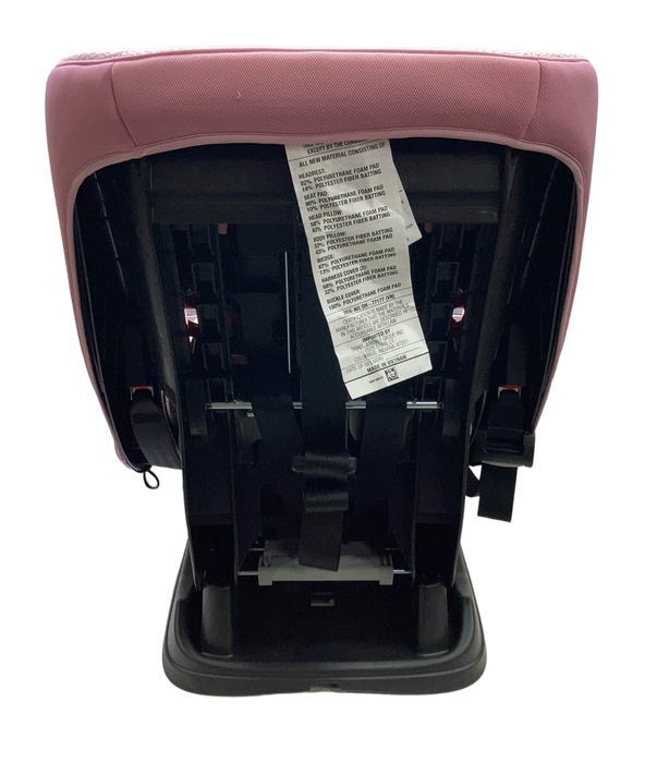 Shop Maxi-Cosi Pria All-In-1 Convertible Car Seat, Rose Pink Sweater, 2022 at Goodbuygears