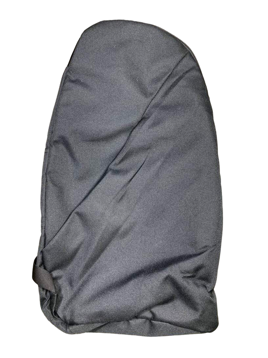 Shop WAYB Pico Portable Car Seat Travel Bag, Deluxe Bag, Onyx at Goodbuygears