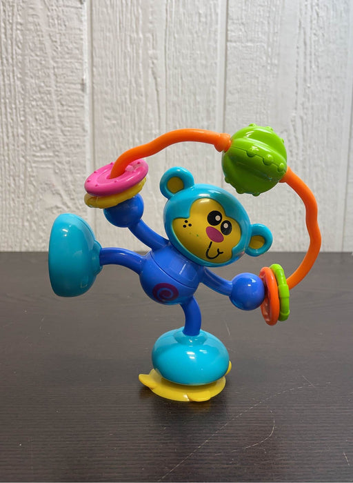 secondhand Toys