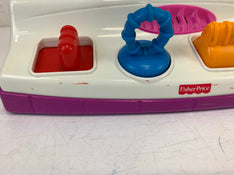 used Toys