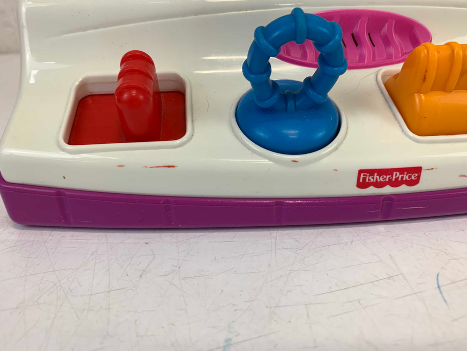 used Toys