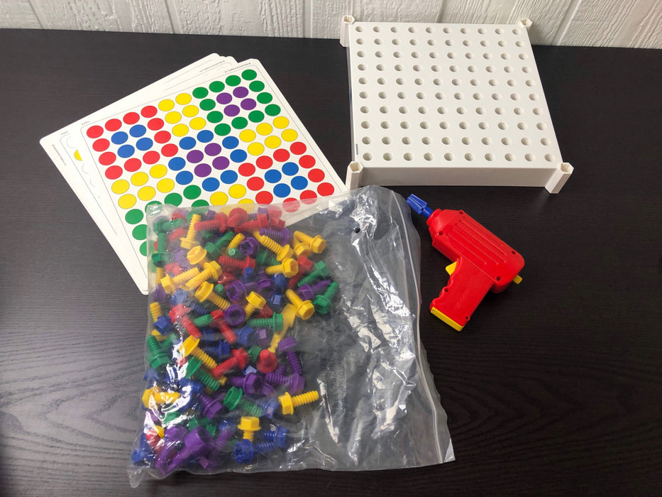 used Toys