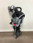 used Chicco Liteway Stroller, 2014
