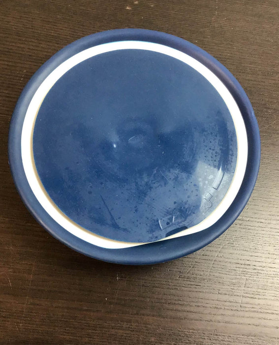 used Feeding