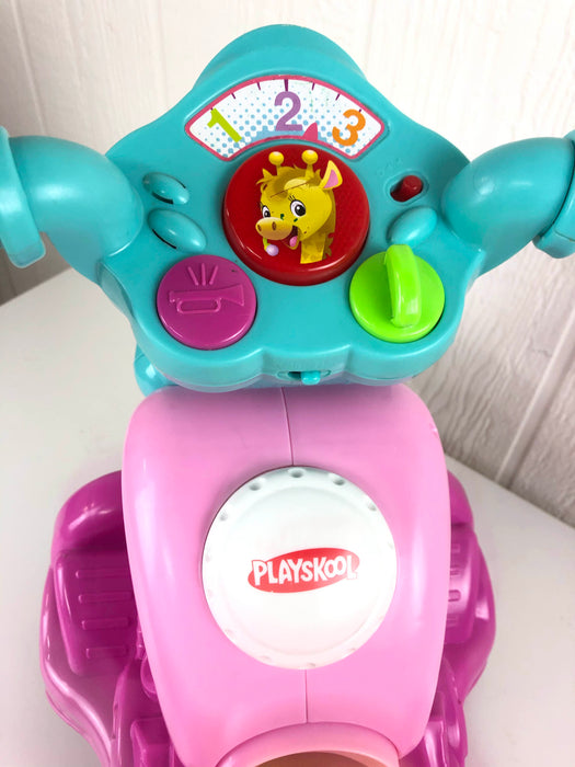 used Active Play