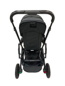 Shop UPPAbaby CRUZ V2 Stroller, Jake (Black), 2019 at Goodbuygears