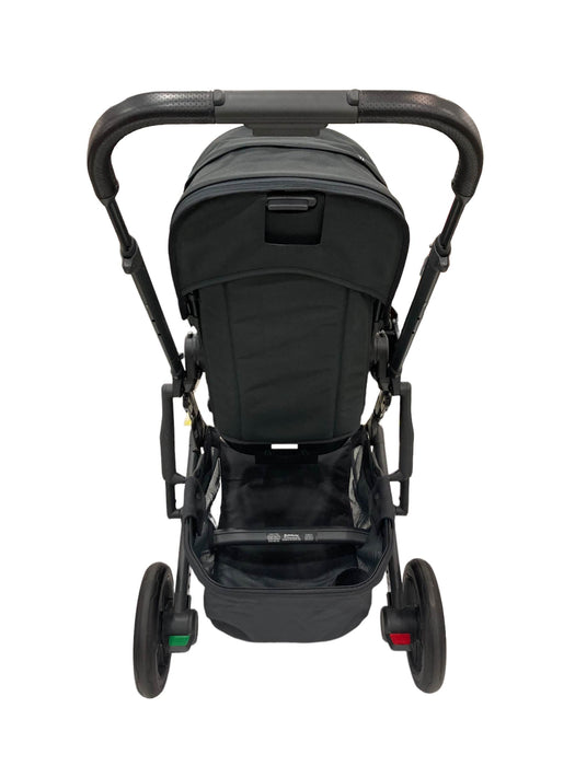 Shop UPPAbaby CRUZ V2 Stroller, Jake (Black), 2019 at Goodbuygears
