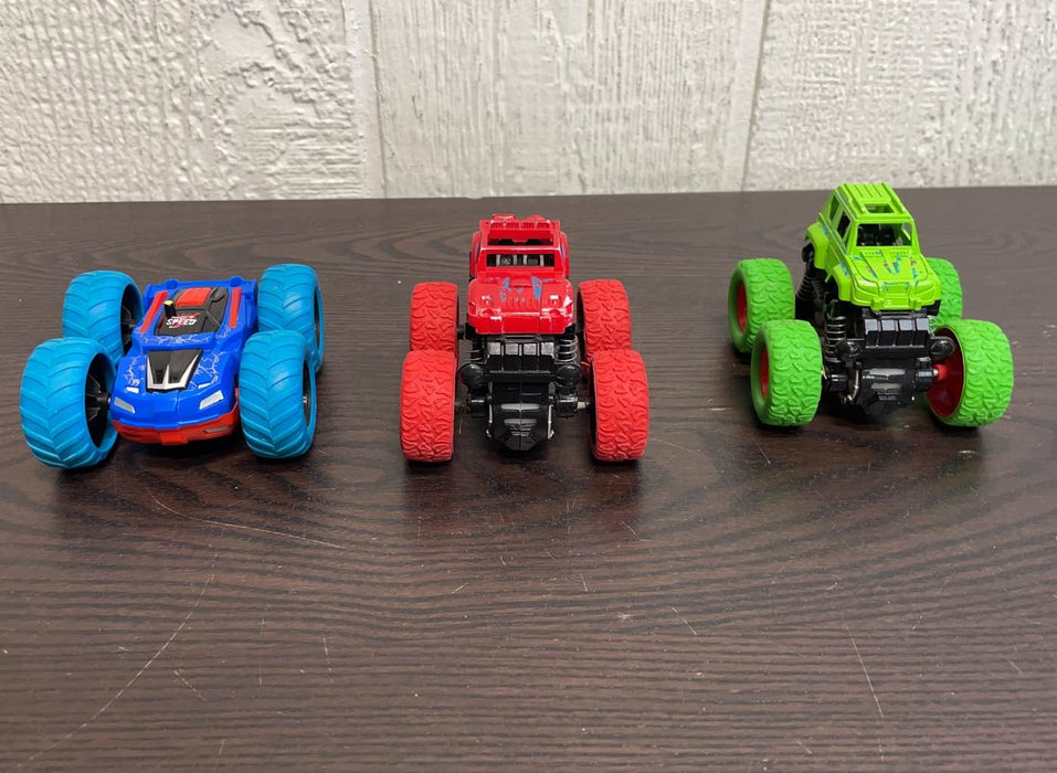 secondhand Toys
