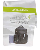 Shop Eddie Bauer First Adventures Back Pack Diaper Bag at Goodbuygears