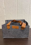 used Daiha Diaper Caddy