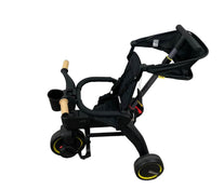 Shop Doona Liki Trike S5, Nitro black, 2021 at Goodbuygears
