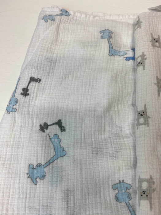used Bedding