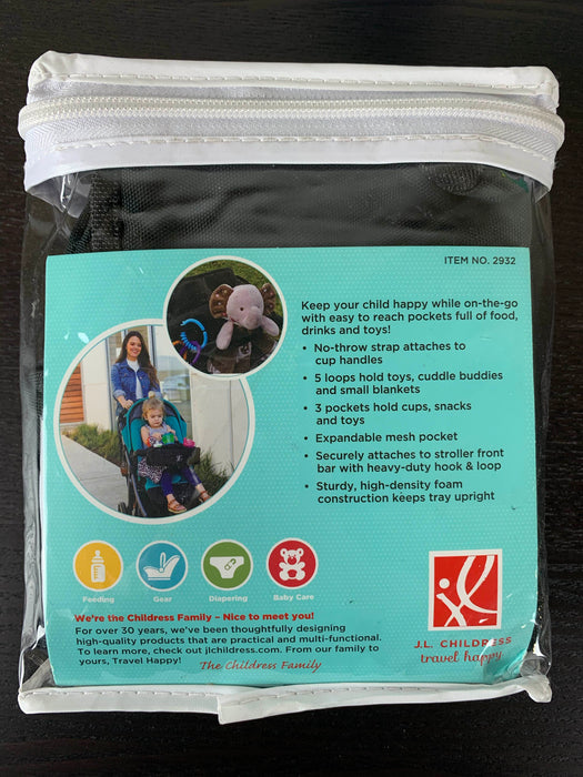 used Feeding Accessories