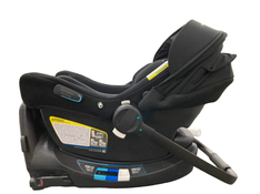 Shop Bugaboo Turtle Air By Nuna Car Seat, 2022, Black at Goodbuygears