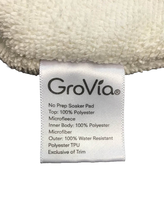 used BUNDLE GroVia Cloth Diapers