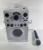 Shop The Singing Machine Karaoke System at Goodbuygears