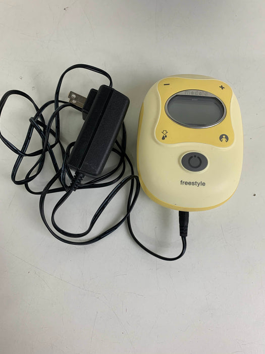 used Feeding