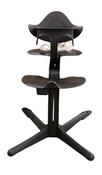 Shop Stokke Nomi High Chair, Black at Goodbuygears