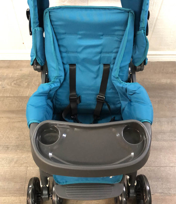 used Strollers