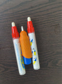 secondhand Aqua Magic Aqua Drawing Mat