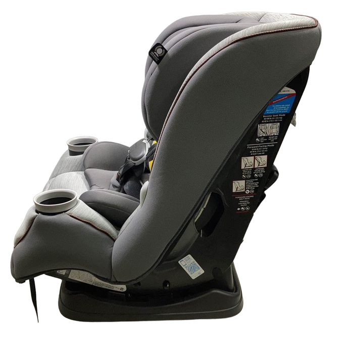 Shop Maxi-Cosi Pria Max All-in-One Convertible Car Seat, 2023, Urban Wonder at Goodbuygears