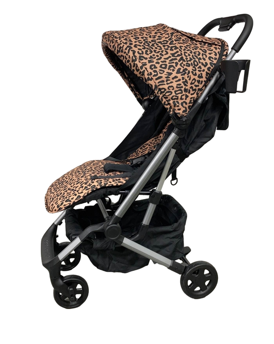 Shop Colugo Compact Stroller, 2023, Wild Child at Goodbuygears