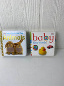 used BUNDLE Books