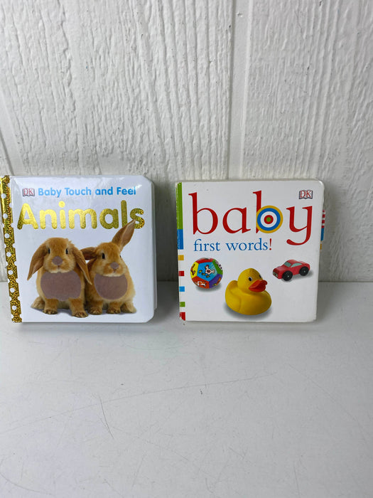 used BUNDLE Books