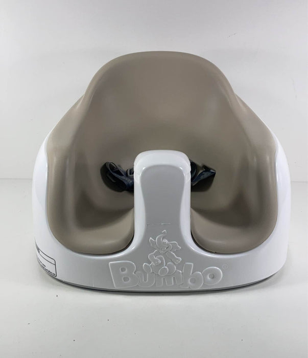 Shop Bumbo Multi Seat, Taupe at Goodbuygears