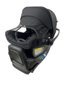 Shop Bugaboo Turtle Air By Nuna Car Seat, Black, 2021 at Goodbuygears