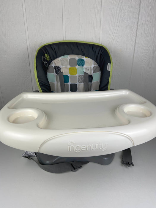 used Ingenuity ChairMate Chair Top High Chair