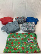 secondhand BUNDLE Cloth Diapers