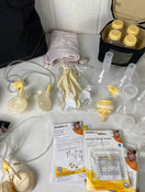 used Medela Freestyle Breast Pump