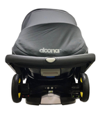Shop Doona Infant Car Seat & Stroller-Midnight Edition, 2022 at Goodbuygears