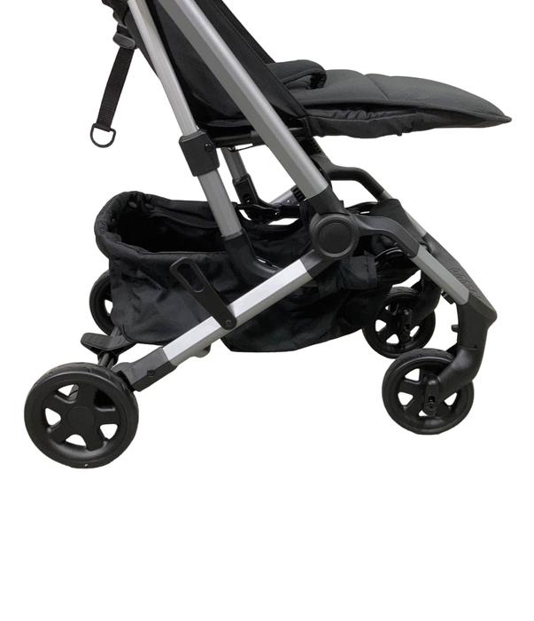 Shop Colugo Compact Stroller, 2023, Black at Goodbuygears