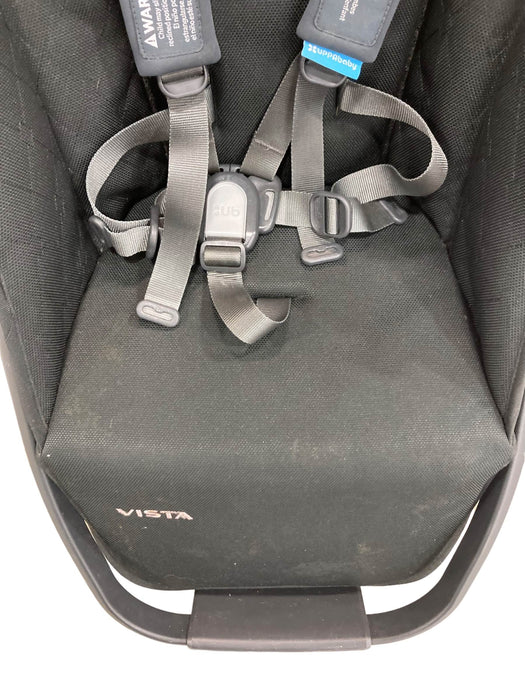 used UPPAbaby VISTA RumbleSeat, 2015+