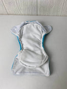 used Diapering