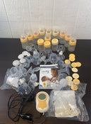 used Motif Medical Motif Duo Breast Pump, With Accessories