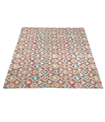 used JumpOff Jo Large Waterproof Foam Padded Playmat, Boho Hearts